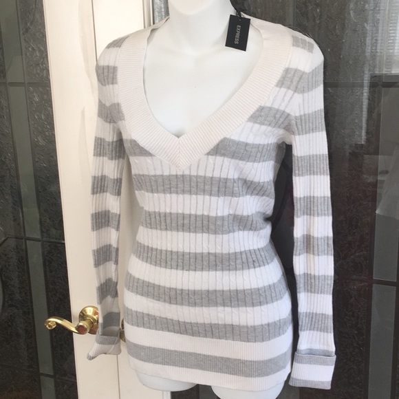 Express | Tops | Express Sweater | Poshmark